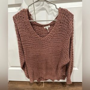 Women’s boutique sweater